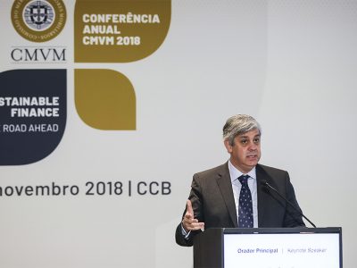 Economia do país tem a ganhar com investimento sustentável