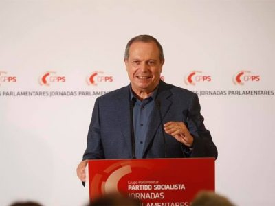 Carlos César critica ímpetos menos razoáveis nas propostas de alteração do OE2019