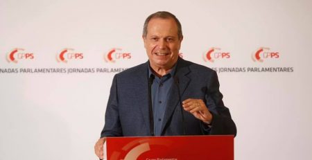 Carlos César critica ímpetos menos razoáveis nas propostas de alteração do OE2019