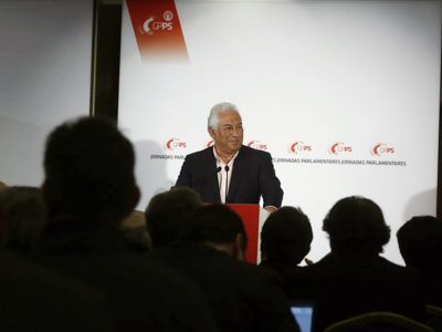 Despesismo da direita faria do OE2019 uma “tragédia orçamental”