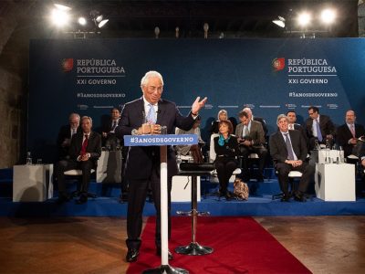 Governo responde aos cidadãos