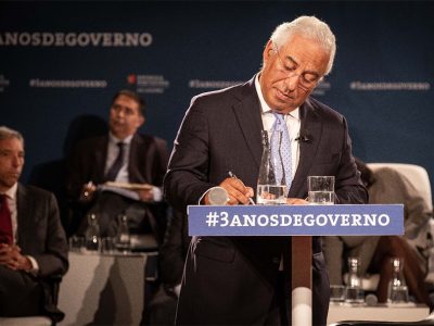 Balanço de três anos de uma alternativa de sucesso
