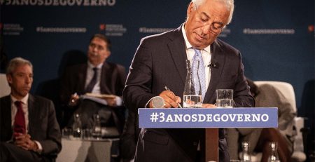 Balanço de três anos de uma alternativa de sucesso