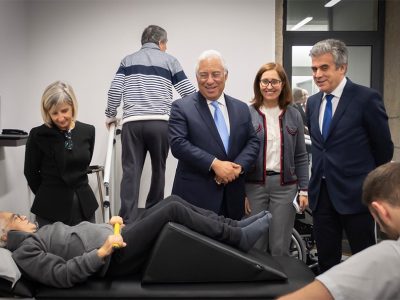Ganhos nos cuidados de saúde continuados