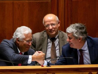 Um orçamento que constrói o futuro e responde aos desafios do país
