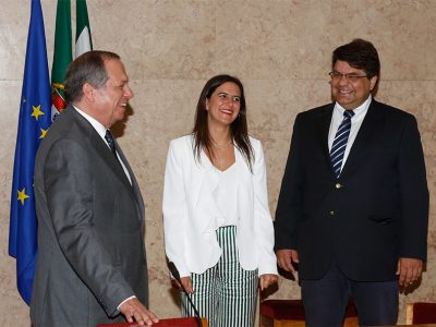 PNI vai integrar ampliação da pista do Aeroporto da Horta