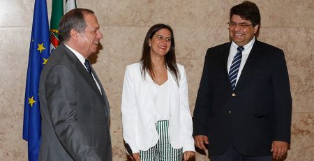 PNI vai integrar ampliação da pista do Aeroporto da Horta