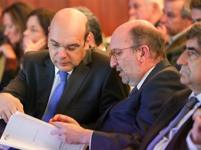 Portugal reafirma compromisso Carbono Zero em 2050
