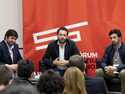 Torres Vedras recebeu a 1ª edição do Fórum do Trabalho Digno