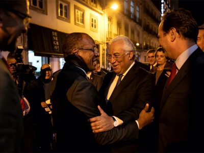 Cabo Verde com novo Centro Cultural em Lisboa