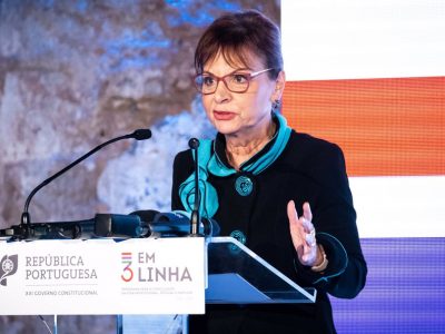 Maior equilíbrio na vida dos portugueses