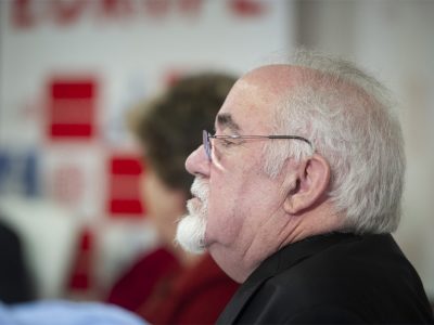 Governo PS mantém-se fiel a uma agenda de progresso sustentável