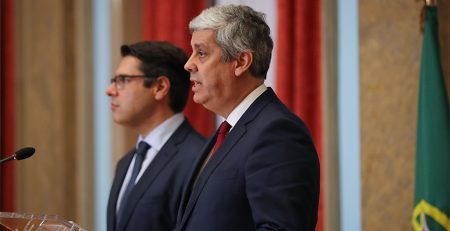 Portugal liquidou a totalidade do empréstimo ao FMI