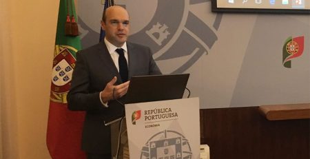 Portugal quer “aproveitar em pleno” novo programa de investimentos da UE