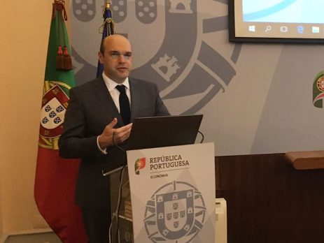 Portugal quer “aproveitar em pleno” novo programa de investimentos da UE
