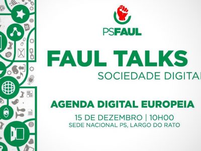 Sociedade Digital em debate
