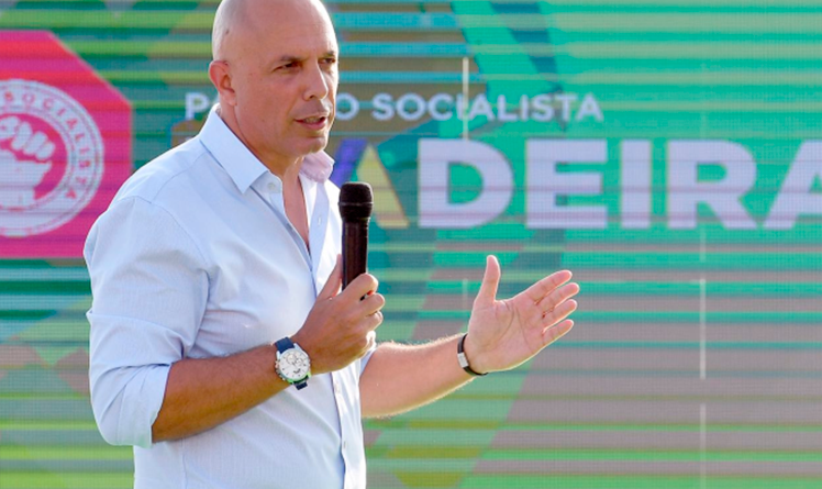 Socialistas reforçam confiança para as legislativas regionais de 2019