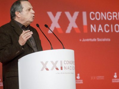“Importa mantermos a energia e contarmos com a mobilização de todos”
