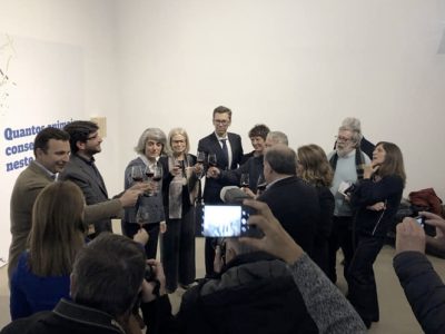 Criar novos públicos para dar continuidade à divulgação da Arte do Côa