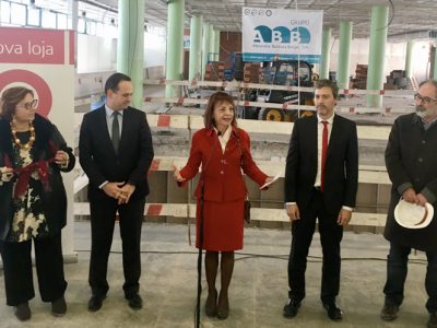 Nova loja do Cidadão em Lisboa no primeiro semestre de 2019
