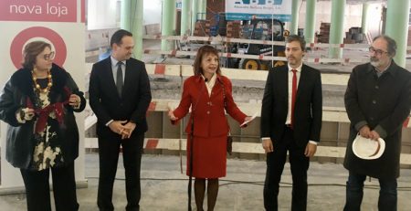 Nova loja do Cidadão em Lisboa no primeiro semestre de 2019