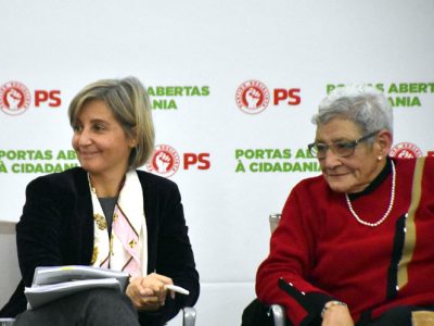 Nova Lei de Bases “prova os princípios do PS”