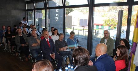 Afirmar a cultura como fator de desenvolvimento da região