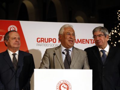 Investimento estratégico para o país, combate à precariedade e reforço da gestão pública da saúde