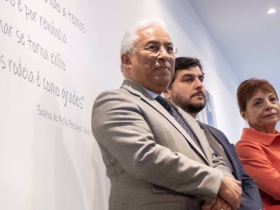 Proposta do Governo garante autonomia do Ministério Público