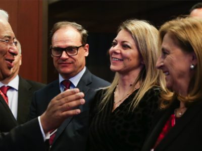 Portugal prossegue ciclo de captação de investimento