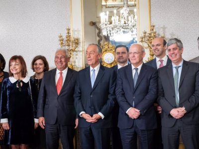 Normalidade das instituições é exemplo de certeza, estabilidade e confiança