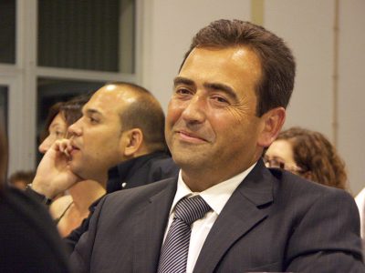 Alentejo recebe projeto-piloto europeu