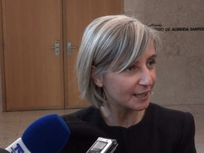 Marta Temido