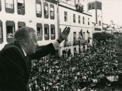 Mário Soares