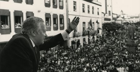 Mário Soares