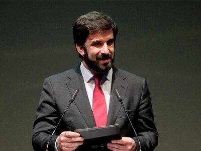 Governo destina sete milhões de euros para máscaras e equipamentos de proteção nas escolas