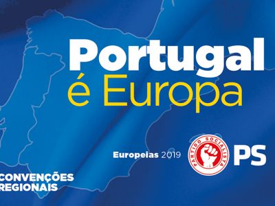 Convenções europeias arrancam este fim de semana no Algarve e Alentejo