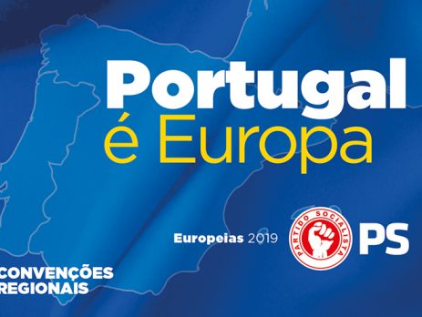 Convenções europeias arrancam este fim de semana no Algarve e Alentejo