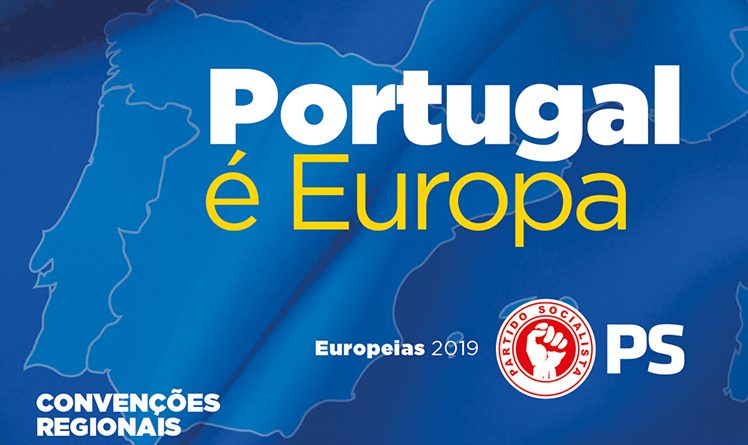 Convenções europeias arrancam este fim de semana no Algarve e Alentejo