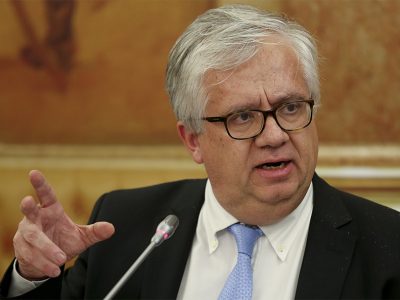 Portugal é o terceiro país mais seguro do mundo