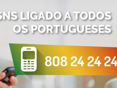 SNS 24 é garantia de segurança e confiança