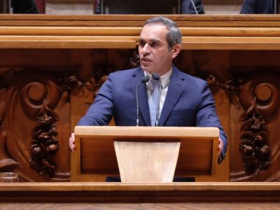 Governo acabou com “hesitações” que abalaram anteriores Executivos