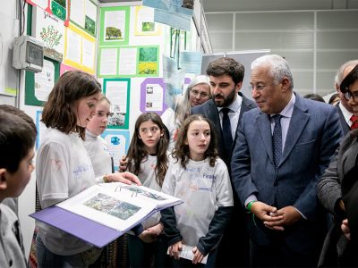 Autonomia e flexibilidade curricular projetam a escola do futuro