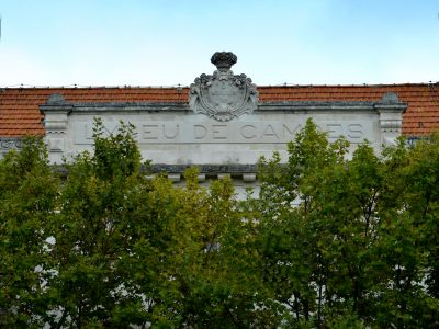Requalificação do Liceu Camões está pronta a arrancar