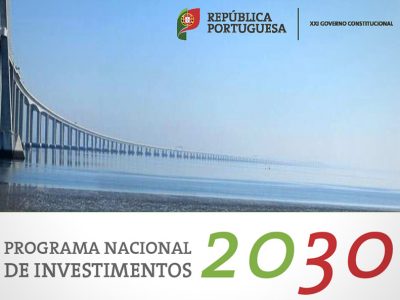 Projetos estratégicos para o país