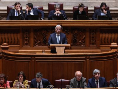Desenvolvimento para a próxima década deve congregar a vontade coletiva do país