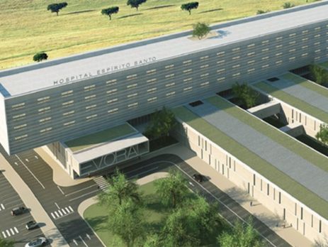 Alentejo vai ter novo hospital central em Évora