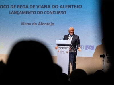 Alqueva foi discussão “quase tão longa” como novo aeroporto e hoje todos reconhecem o seu impacto