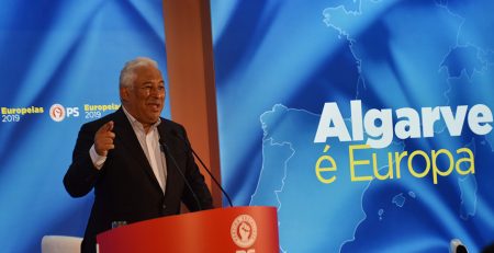Portugal precisa de um PS forte na Europa