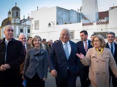 Normalidade reposta em todos os hospitais
